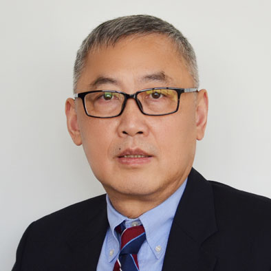John Cijiang