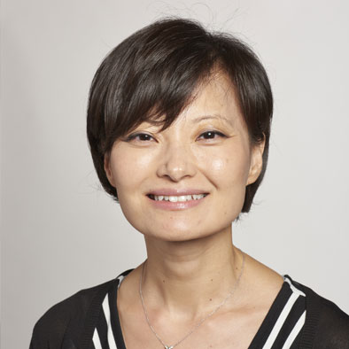 Kyung Lee