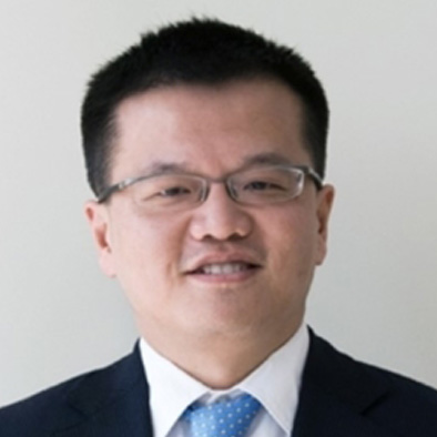 Michael Hui