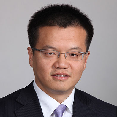 Michael Hui